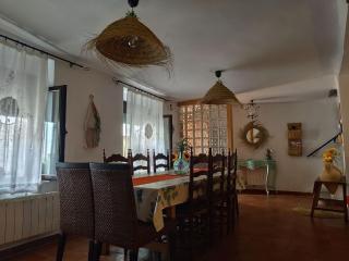Casa Las Santeras - Jerez del Marquesado - 7