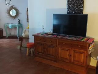 Casa Las Santeras - Jerez del Marquesado - 5