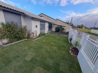 Casa Aconchegante em Balneário Gaivota - 0