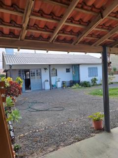Casa Aconchegante em Balneário Gaivota - 3