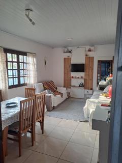 Casa Aconchegante em Balneário Gaivota - 2