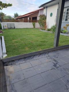 Casa Aconchegante em Balneário Gaivota - 1