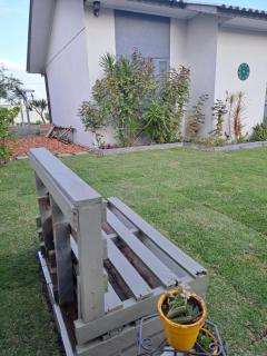 Casa Aconchegante em Balneário Gaivota - Balneário Gaivotas - 1