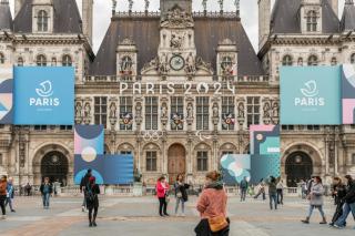 La Suite Le Marais - 0