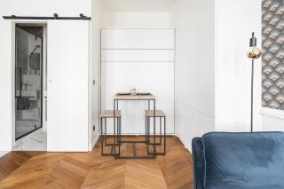 La Suite Le Marais - París - 3
