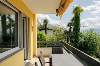 Residenza la Promenada App 4242 - Orselina - 9