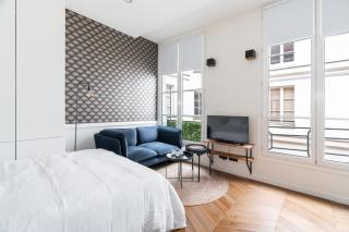 La Suite Le Marais - París - 8
