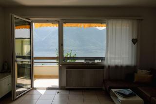 Residenza la Promenada App 4242 - Orselina - 4