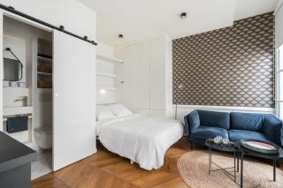 La Suite Le Marais - París - 5