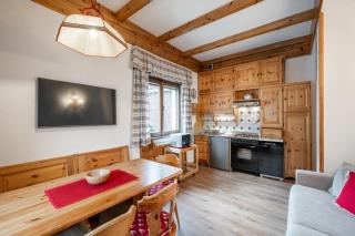 Lovely 2 bedroom flat in Corso Italia with parking - Cortina dʼAmpezzo - 8