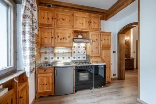 Lovely 2 bedroom flat in Corso Italia with parking - 5