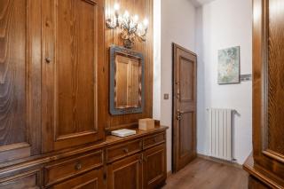 Lovely 2 bedroom flat in Corso Italia with parking - Cortina dʼAmpezzo - 4