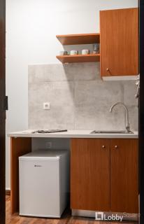 Vea Studio by LobbySquare - Athens - 8