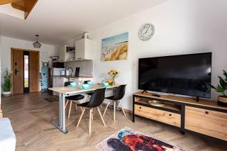Domki apartamentowe Adek 2 - Władysławowo - 7