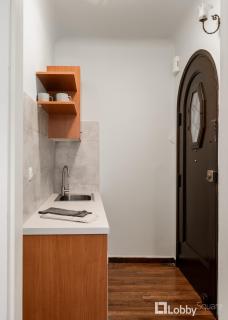 Vea Studio by LobbySquare - Athens - 3