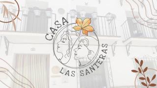 Casa Las Santeras - Jerez del Marquesado - 9