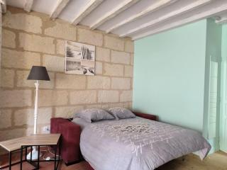 Le petit gîte - Mosnes - 4
