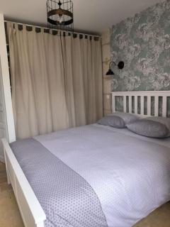 Le petit gîte - Mosnes - 5