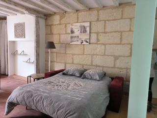 Le petit gîte - Mosnes - 2