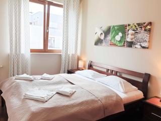 visit baltic - Platan CH15P Apartament z parkingiem - Świnoujście - 0