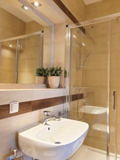 visit baltic - Platan CH15P Apartament z parkingiem - Świnoujście - 9