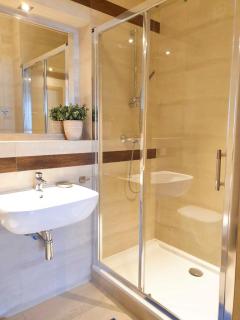 visit baltic - Platan CH15P Apartament z parkingiem - Świnoujście - 6