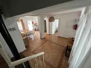 Casa del León - Istán - 6