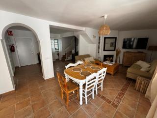 Casa del León - Istán - 7