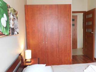visit baltic - Platan CH15P Apartament z parkingiem - Świnoujście - 5