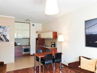 visit baltic - Platan CH15P Apartament z parkingiem - Świnoujście - 4
