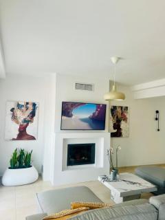 Kyra's Central Flat - Skiathos - 9