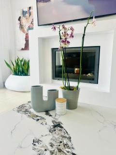 Kyra's Central Flat - 8