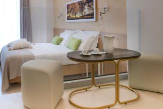 Il Nido Luxury Suites - Montesano Salentino - 9