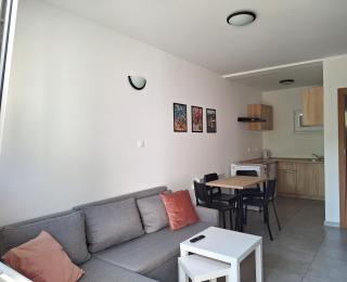 Domki letniskowe Invest - Margonin - 9