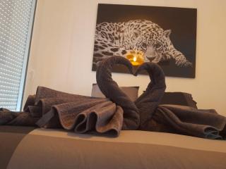 Beautiful apartment Enjoy, with a shared pool - Murcia - 8