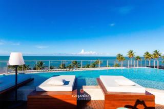 Setai Yacht #503 - Flat Quádruplo por Carpediem - 0