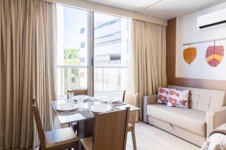 Setai Yacht #503 - Flat Quádruplo por Carpediem - 7