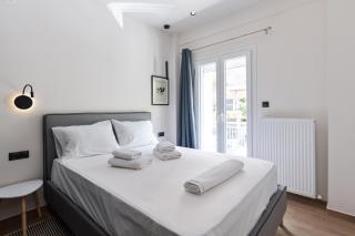 Downtown Stylish Apartment 2 - Salonicco - 8
