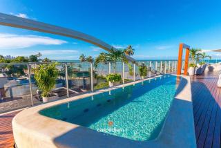 Setai Yacht #503 - Flat Quádruplo por Carpediem - 3