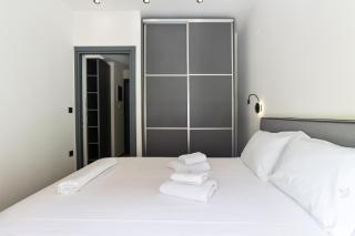 Downtown Stylish Apartment 2 - Salonicco - 5