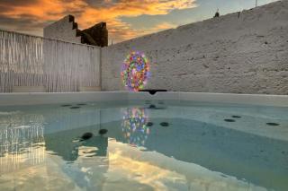 Il Nido Luxury Suites - Montesano Salentino - 0
