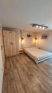 Willa Julia-pokoje w centrum, ogród, sauna, grill - Ustroń - 8