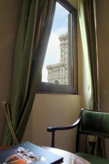 B&B A Florence View - Florence - 1