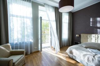 Riga Lux Apartments - Ernesta, Free parking - 4