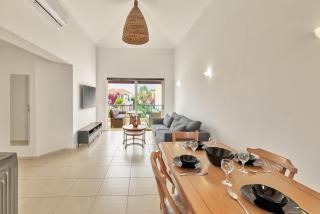 Casseiopia 5 Bedroom Villa on beach with pool - Chania - 8