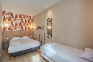 Merryl Hotel - Parigi - 5