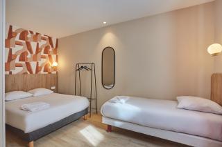 Merryl Hotel - Parigi - 4