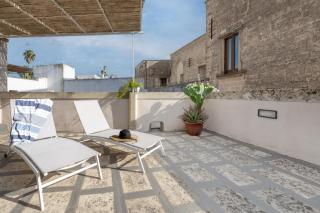 Dimora con terrazza vicino Otranto - 8