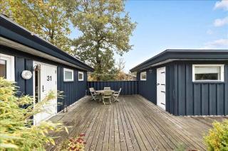 Charming Summer House On A Secluded Plot - Glesborg - 9