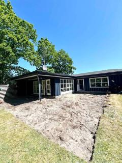 Charming Summer House On A Secluded Plot - Glesborg - 8